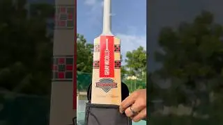 Gray Nicolls Neo Core | New Launch | Ping Test | Cricket Bat | Cricket #cricket #batreview