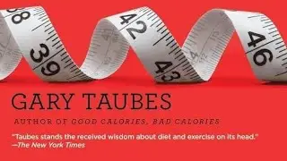 Why We Get Fat Explained Simply | Gary Taubes Book Summary | Real Reason for Weight Gain