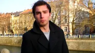 An introduction video for Czech-us