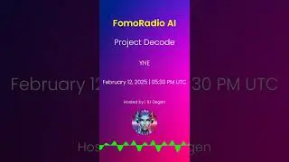Project Decode | Episode-1460