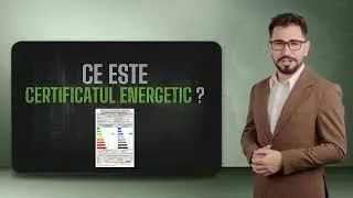 Ce este Certificatul energetic ?  @ Avest.ro