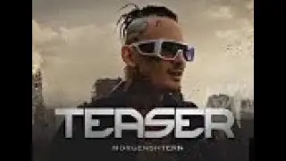 MORGENSHTERN - TEASER (КЛИП 2022)
