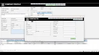MB Business Solutions Intro/Company demo