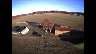 RealAcc Racestar 30A v2 Dshot testflight