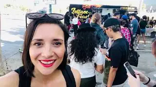 Lettuce Feast-Vegan Exchange Noho