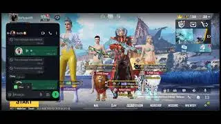 Ustad Star Zyrog With Star Tycoon LIVE #PUBGMOBILE