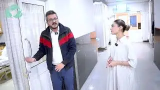 QIH Talk: 24/7 Emergency Services at QIH | Dr. Bilal | Trauma & Emergency Care