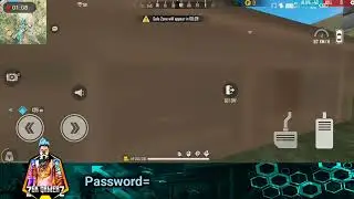 OB35 UPDATE FREE FIRE&times;FREE FIRE MAX WALL HACK || AFTER OB35 UPDATED ||