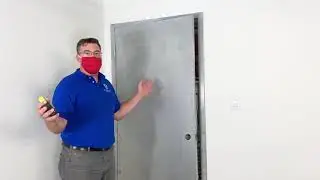 Purchasing the Correct Micom Automatic Swing Door Operator Video 1 of 4