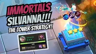 NEW META! COUNTER YUKI WANWAN COUNTER ALL FULL STACKS! LING SKILL 1 | MOBILE LEGENDS MAGIC CHESS