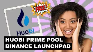 How to join Huobi Primepool | Space ID (ID) Token Sale on Binance Launchpad | Tamil crypto tutorials