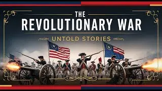 PBS Revolutionary War Documentary: The Untold Stories