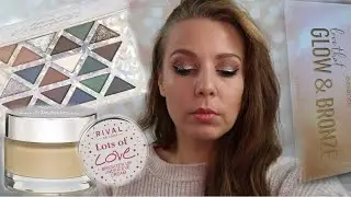 1st IMPRESSION Make Up Neuheiten im Test