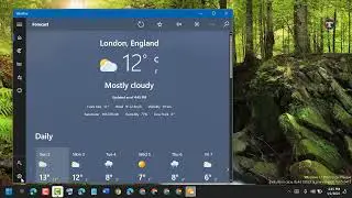 How to Change Weather Location In Windows 10 /11 [2023]