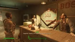 Вадим Бобров [Fallout 4]