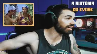 A HIST&Oacute;RIA DO EVOKE - Melhores Momentos