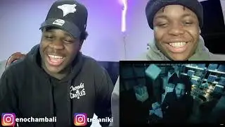 YG - Scared Money ft. J. Cole, Moneybagg Yo- REACTION