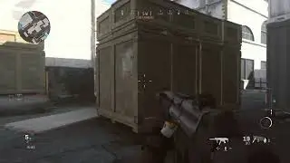 Sick COD Clips
