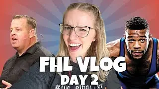 FUNNEL HACKING LIVE 2022 VLOG DAY 2