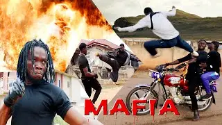 💪🏾Full movie//MAFIA//latest action movie