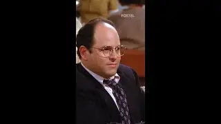 Trust George to make something out of nothing 🤣
