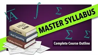 Technical Writing with LaTeX | Syllabus Overview | Engineering Students