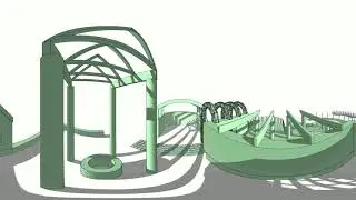 LSS Panorama 1.0 Demo