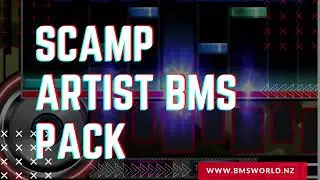 Scamp - GAH [Techno] ♫ Scamp Artist Collection ♫