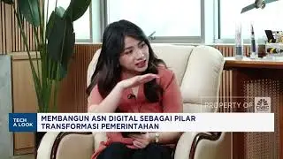 Cara Pemerintah Tingkatkan Kompetensi PNS Lewat ASN DIGITAL