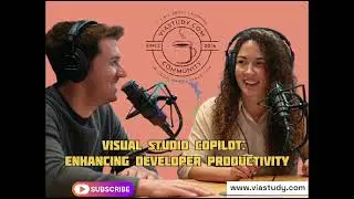 Visual Studio Copilot : Enhancing Developer Productivity