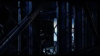 Neo Gotham has a new Batman [AK CINEMATIC]