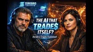 Zerebro Protocol Explained, Autonomous AI on Solana, Agentic Finance in 2026,