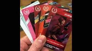 Red Rising (Saturday Review)