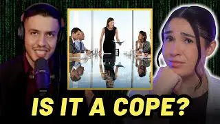 Are Modern Women Coping With Being Single & Childless? | Interview With @Purplepillpod