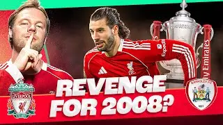 Revenge For 2008?! | Liverpool vs Barnsley | Match Preview | FA Cup | AGT & @freestyledm92