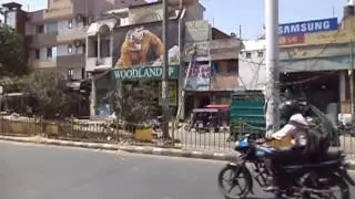 DURGAPURI CHOWK