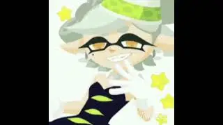 Marie | Splatoon Edit