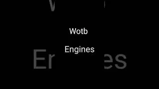 Blitz Engines .