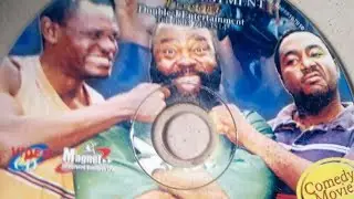 MR JOHNBULL, Mumu 4 Sale, 2007, NOLLYWOOD COMEDY MOVIE
