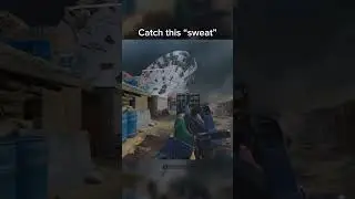 CROSSMAP ON SCUD (BO6) #gaming #cod #bo6 #callofduty #gameclips #gameplay #crossmap #funny #fps #bo3