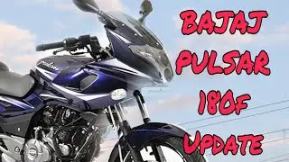 #pulsar180 #pulsar180update 2019 Biggest update in pulsar 180 | Abs?