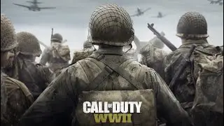 Call of Duty: WWII Best Story Game Play / #CallofDuty #cod #pc #pcgaming #game #gamingcommunity