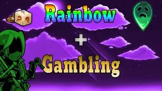 We Added GAMBLING To Rainbow | Town of Salem 2 Custom Rainbow