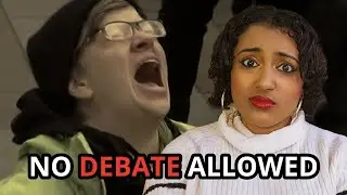 Why the Modern Left Feels Like an Ideological Cult