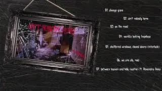 Skeptic - ain't nobody home