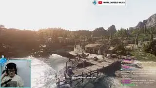 BDO - Seraph PVP AOS - New Update POG