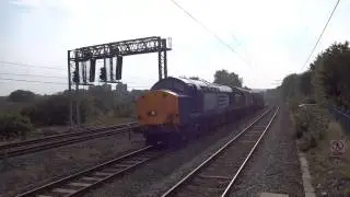 6M56 37604+37605 Northfield Station