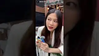 BNK48 Live Tiktok 21.12.2025 #BNK48CGM48KangarooVillage