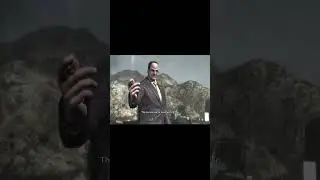 METAL GEAR RISING: THE SENATOR'S EVIL PLAN