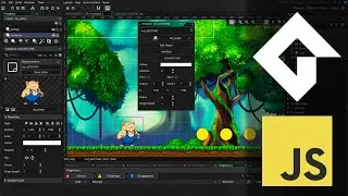 МАСШТАБНЫЕ изменения в GameMaker — поддержка JavaScript, префабов и, возможно, C# появится в 2024...